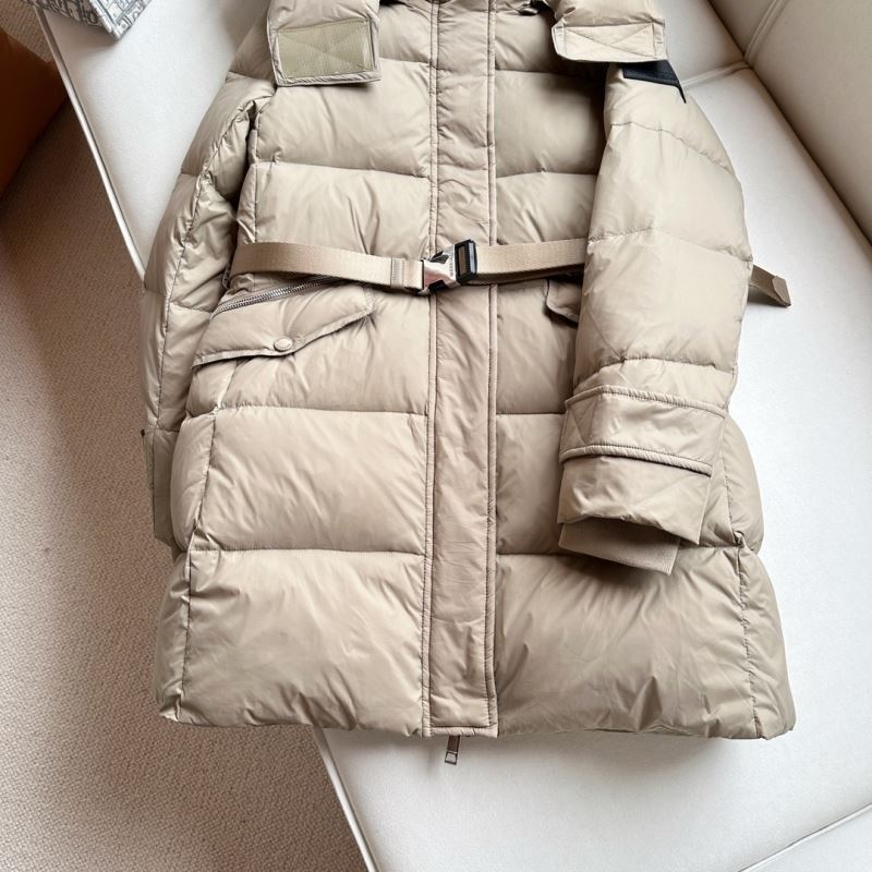 Burberry Down Jackets